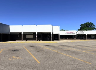 Benton Harbor, MI Retail - 1558 M - 139 Benton Harbor, MI Retail - 1558 M - 139