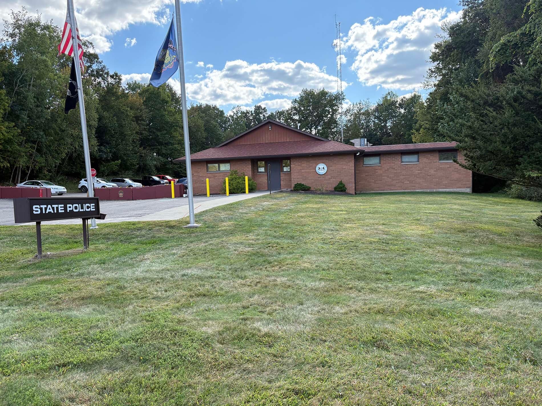 6039 SR 6, Tunkhannock, PA for Sale