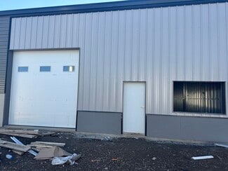 Olathe, KS Industrial - 2133 E Kansas City Rd Olathe, KS Industrial - 2133 E Kansas City Rd