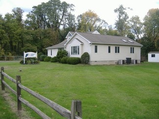 Morrisville, PA Industrial - 1900 S Pennsylvania Ave Morrisville, PA Industrial - 1900 S Pennsylvania Ave