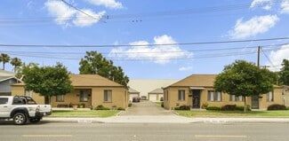 South El Monte, CA Apartments - 11353 Thienes Ave
