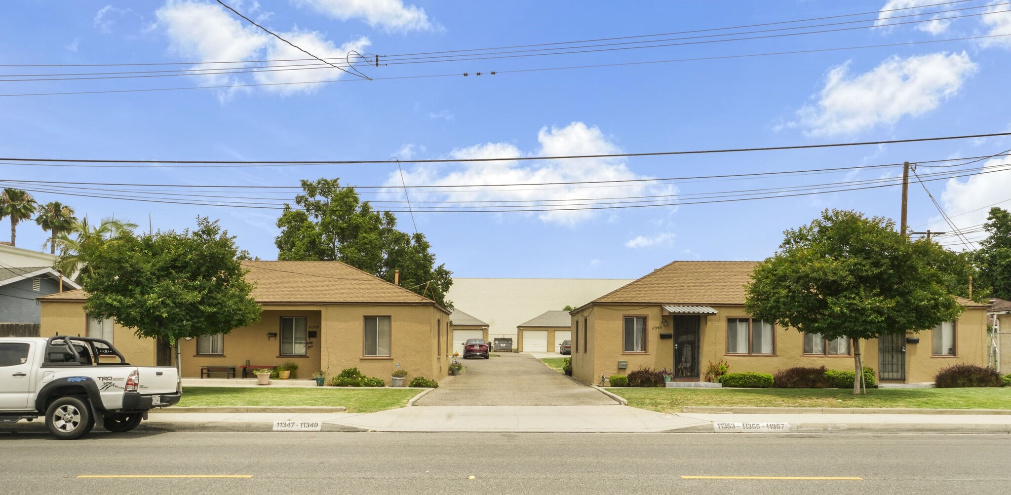 11353 Thienes Ave, South El Monte, CA for Sale
