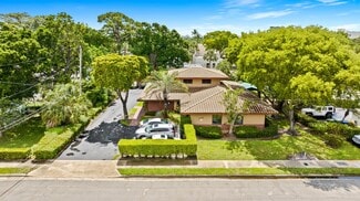 Fort Lauderdale, FL Office - 1322 SE 3rd Ave