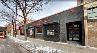 Chicago, IL Retail - 2359 N Milwaukee Ave