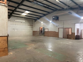 Santa Rosa, CA Industrial - 57 Barham Ave