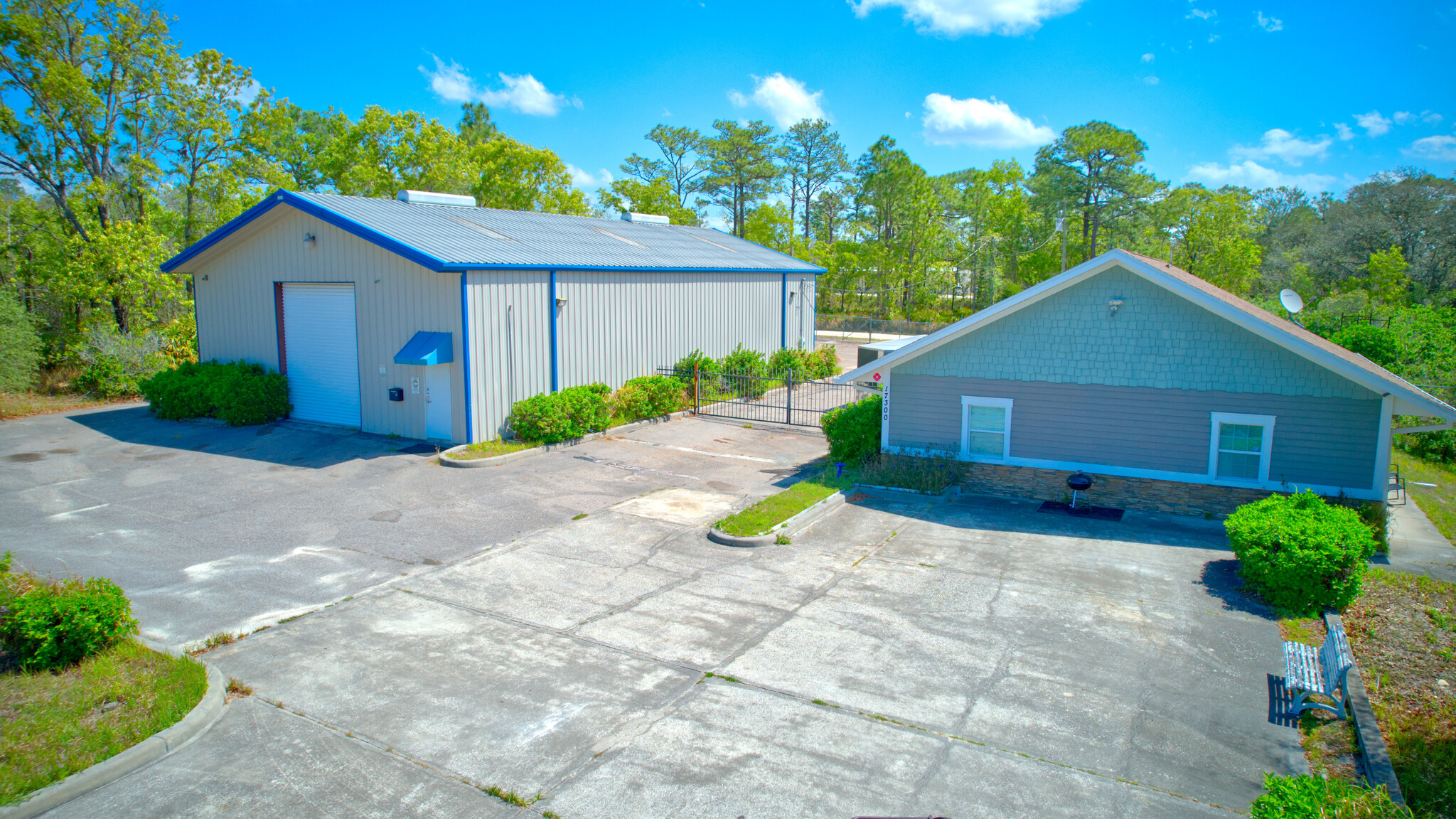 17300 Nicasio Jay Ave, Brooksville, FL for Rent