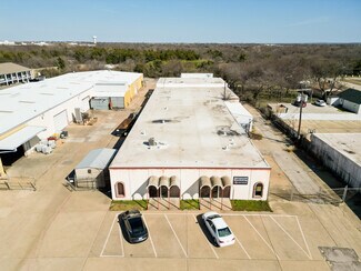 Lancaster, TX undefined - 1616 N Interstate 35 N