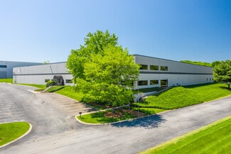 La Vergne, TN Industrial - 1375 Heil Quaker Blvd