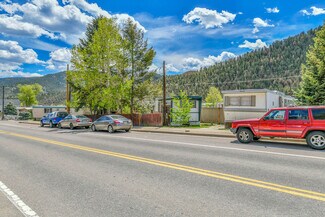 Idaho Springs, CO Commercial - 465 Colorado Blvd