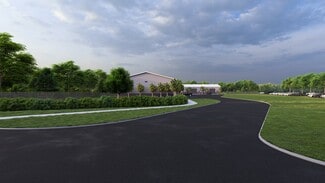 Sanford, FL Industrial - 1200 Americana Blvd