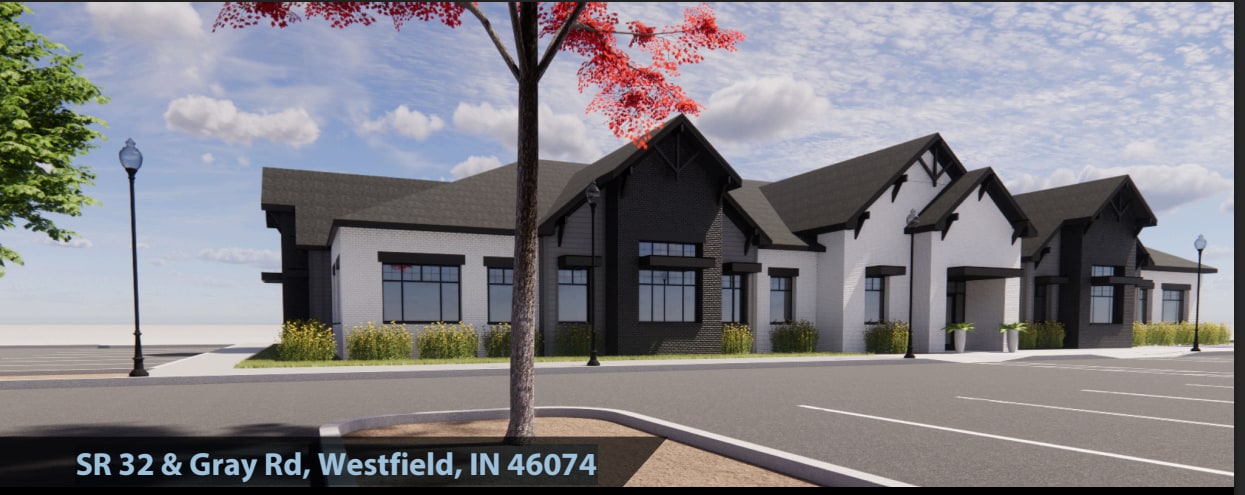 17415 N Gray Rd, Noblesville, IN for Rent