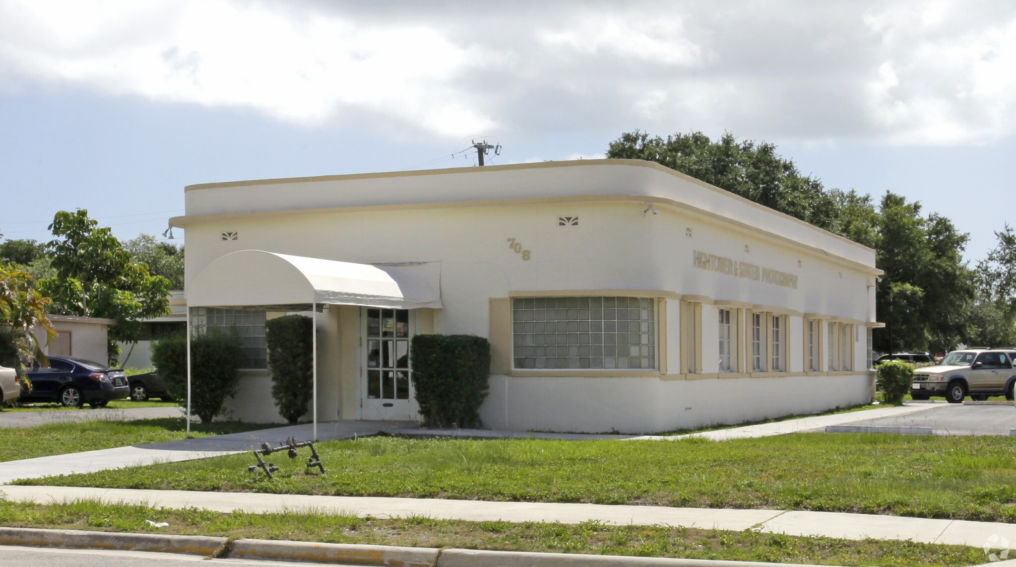 708 S 6th St, Fort Pierce, FL for Sale