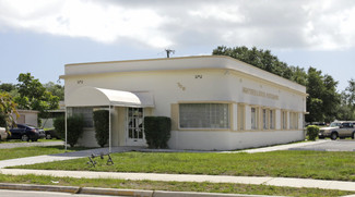 Fort Pierce, FL Office - 708 S 6th St