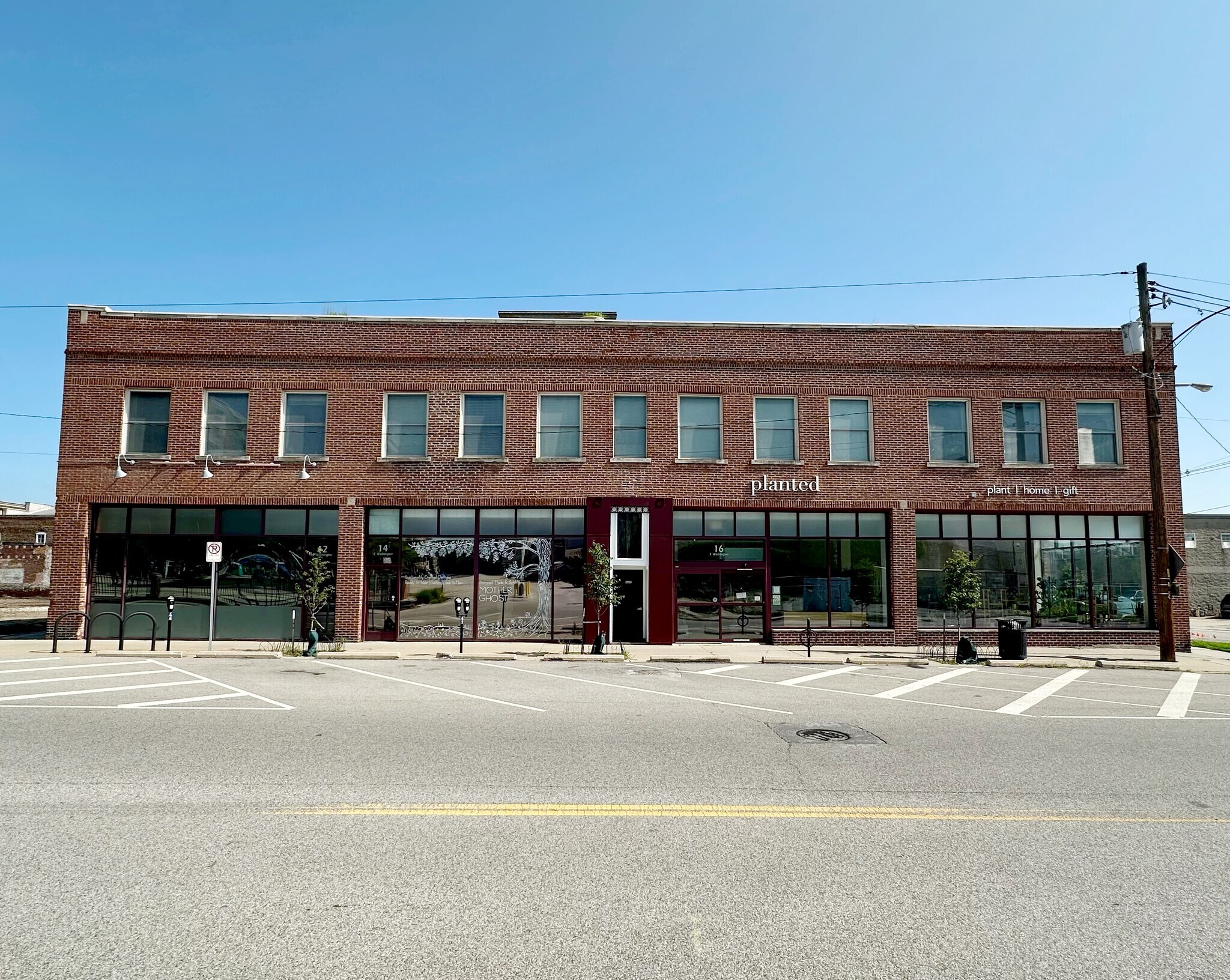 12 E Washington St, Champaign, IL for Rent