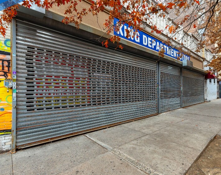 571 W 188th St, New York, NY for Rent