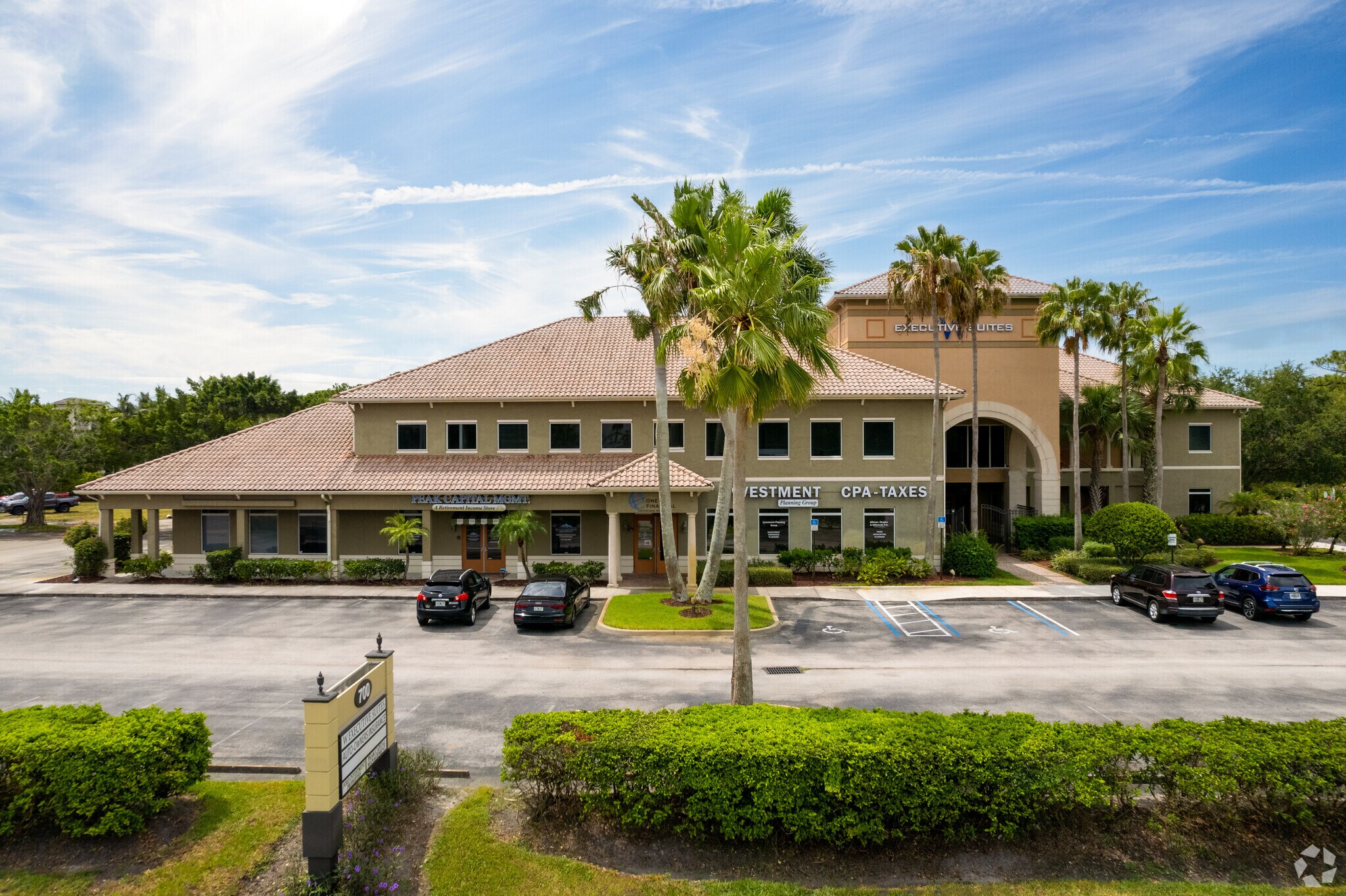 700-760 SE Indian St, Stuart, FL for Rent