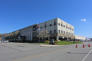 Jonesville, NC Industrial - 1000 PVH Quality Way