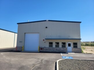 Nampa, ID Industrial - 3232 N Black Butte Ct