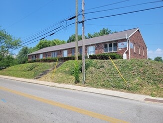 Bloomington, IN Office/Residential - 300-314 W 1st St