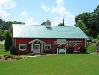 Woodstock, GA Retail - 209 Mill St Woodstock, GA Retail - 209 Mill St