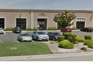 Lathrop, CA Industrial - 17800-17918 Murphy Pky