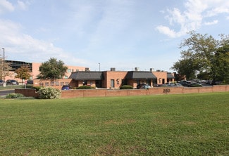 Oakville, ON Office - 250 Wyecroft Rd