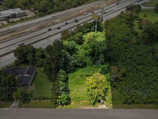 La Marque, TX Commercial Land - 318 Newman Rd