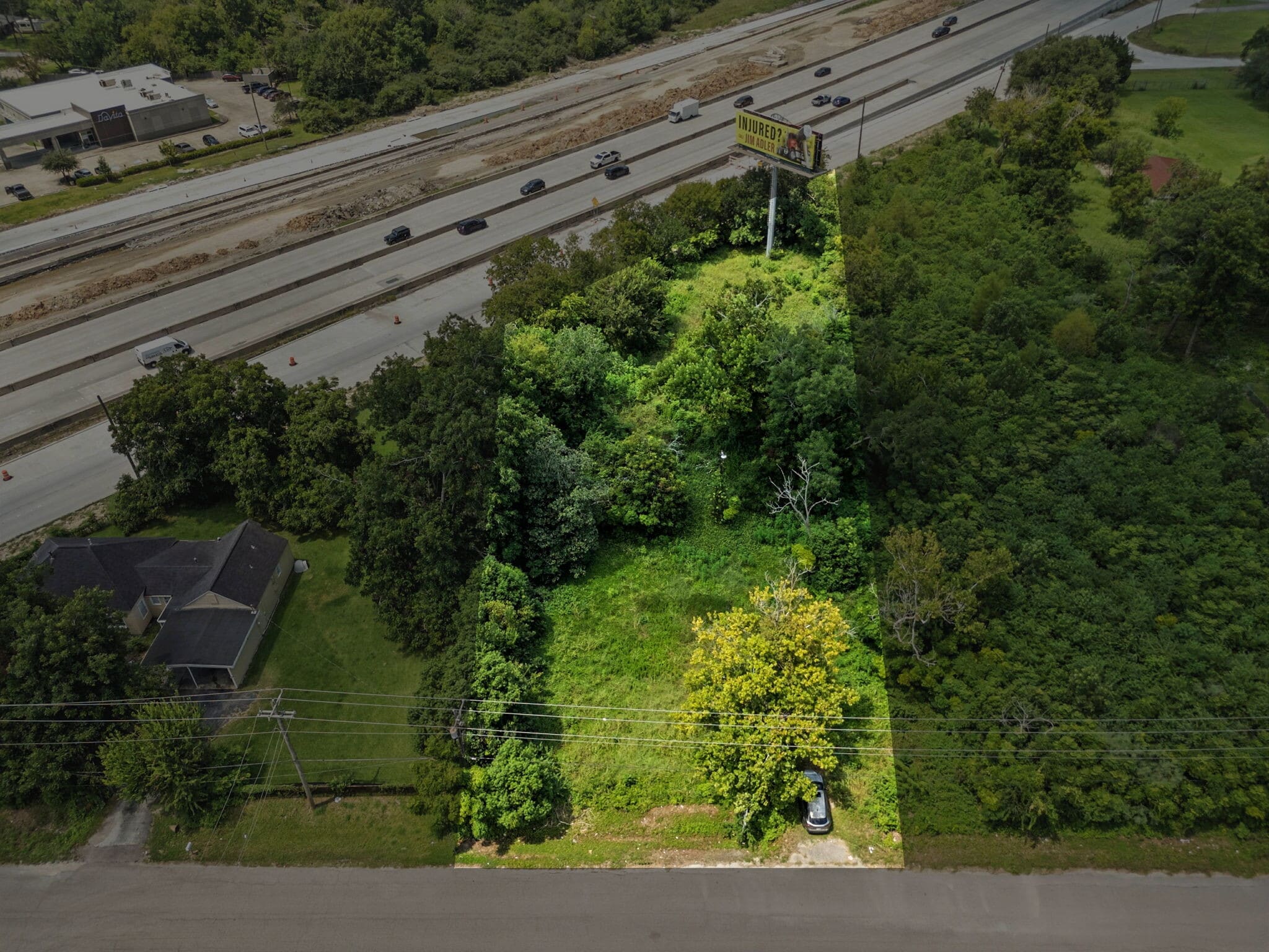 318 Newman Rd, La Marque, TX for Sale