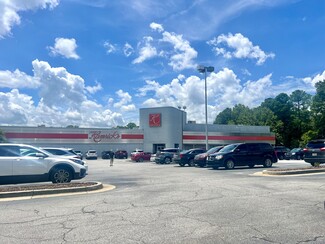 Columbia, SC Retail - 1950 Bush River Rd