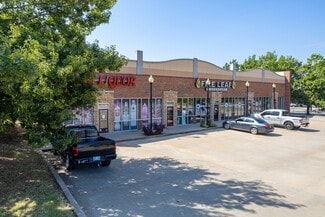 Norman, OK Storefront Retail/Office - 751 Canadian Trails Dr