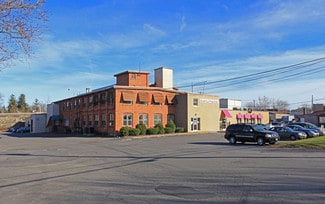 New Hartford, NY Flex, Industrial - 2 Campion Rd