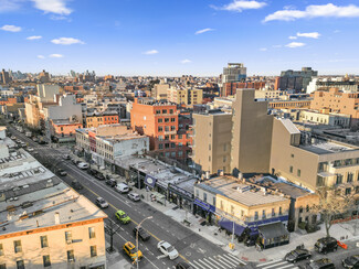 Brooklyn, NY undefined - 671-689 Washington Ave