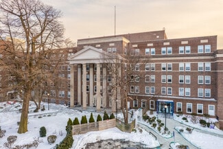 Philadelphia, PA Office, Retail, Flex - 3300 Henry Ave