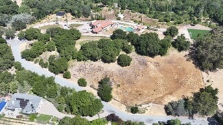 Los Gatos, CA Residential - 0 Top of the Hill Rd