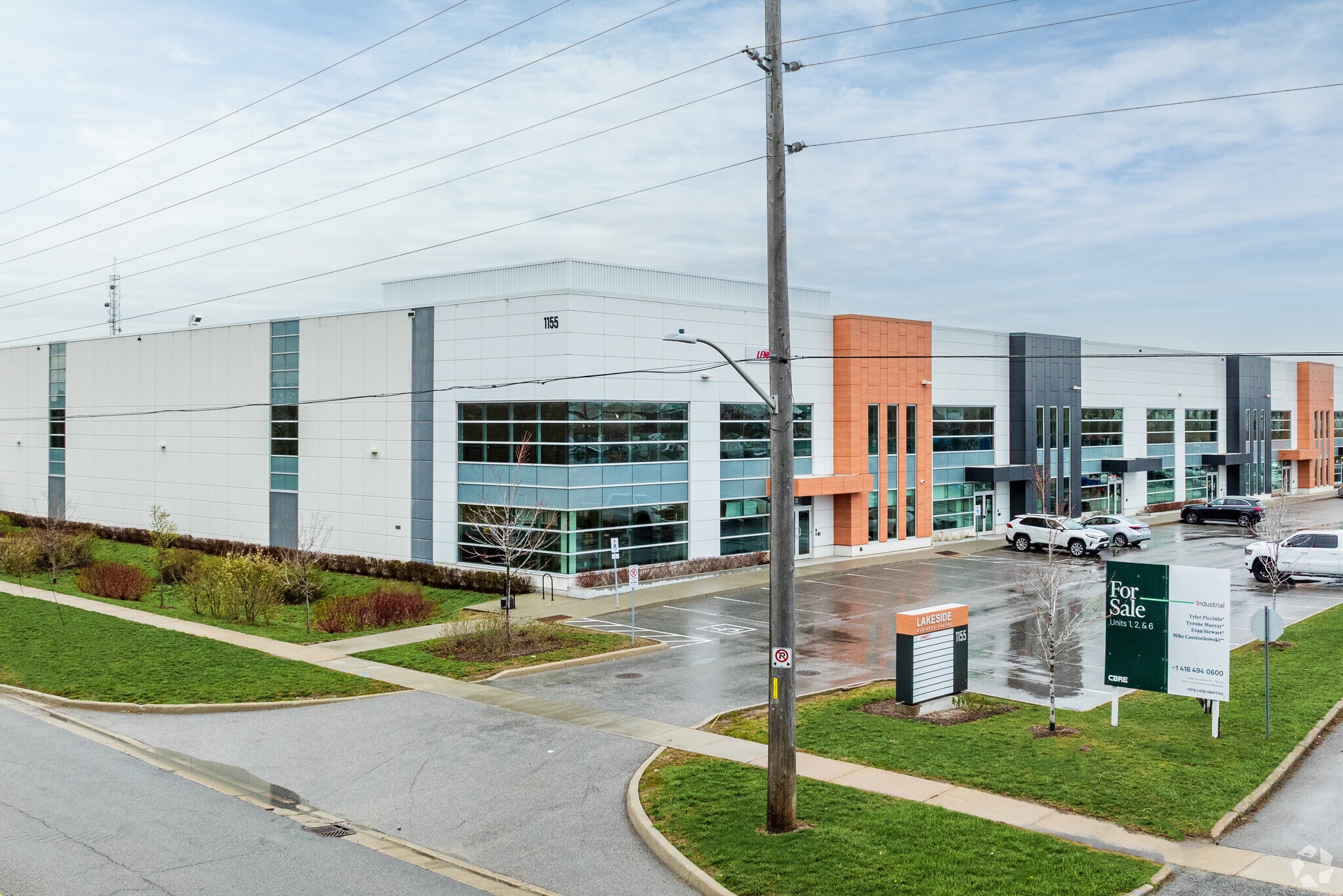 1155 Boundary Rd, Oshawa, ON for Sale