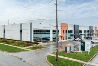 Oshawa, ON Service - 1155 Boundary Rd