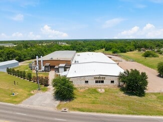 Waco, TX Warehouse - 6613 N 19th St