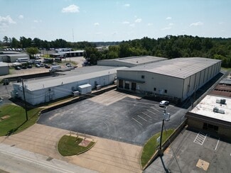 Tyler, TX Industrial - 2307 E Erwin St Tyler, TX Industrial - 2307 E Erwin St