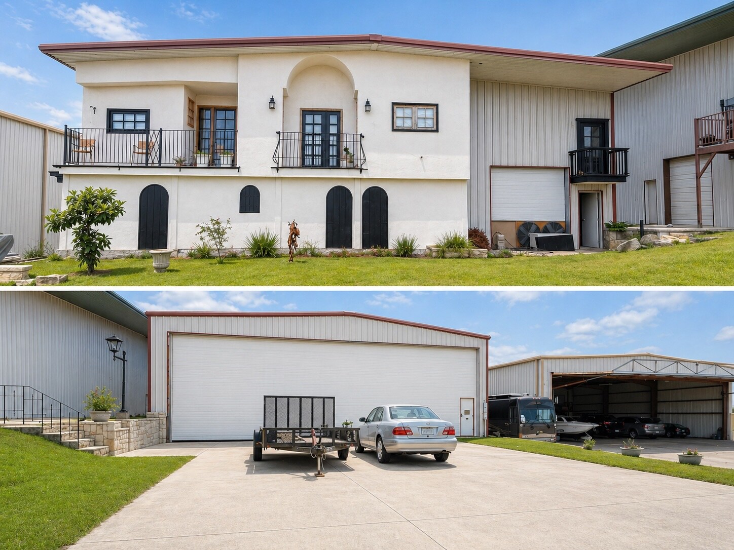 108 Boerne Stage Airfield, Boerne, TX for Sale