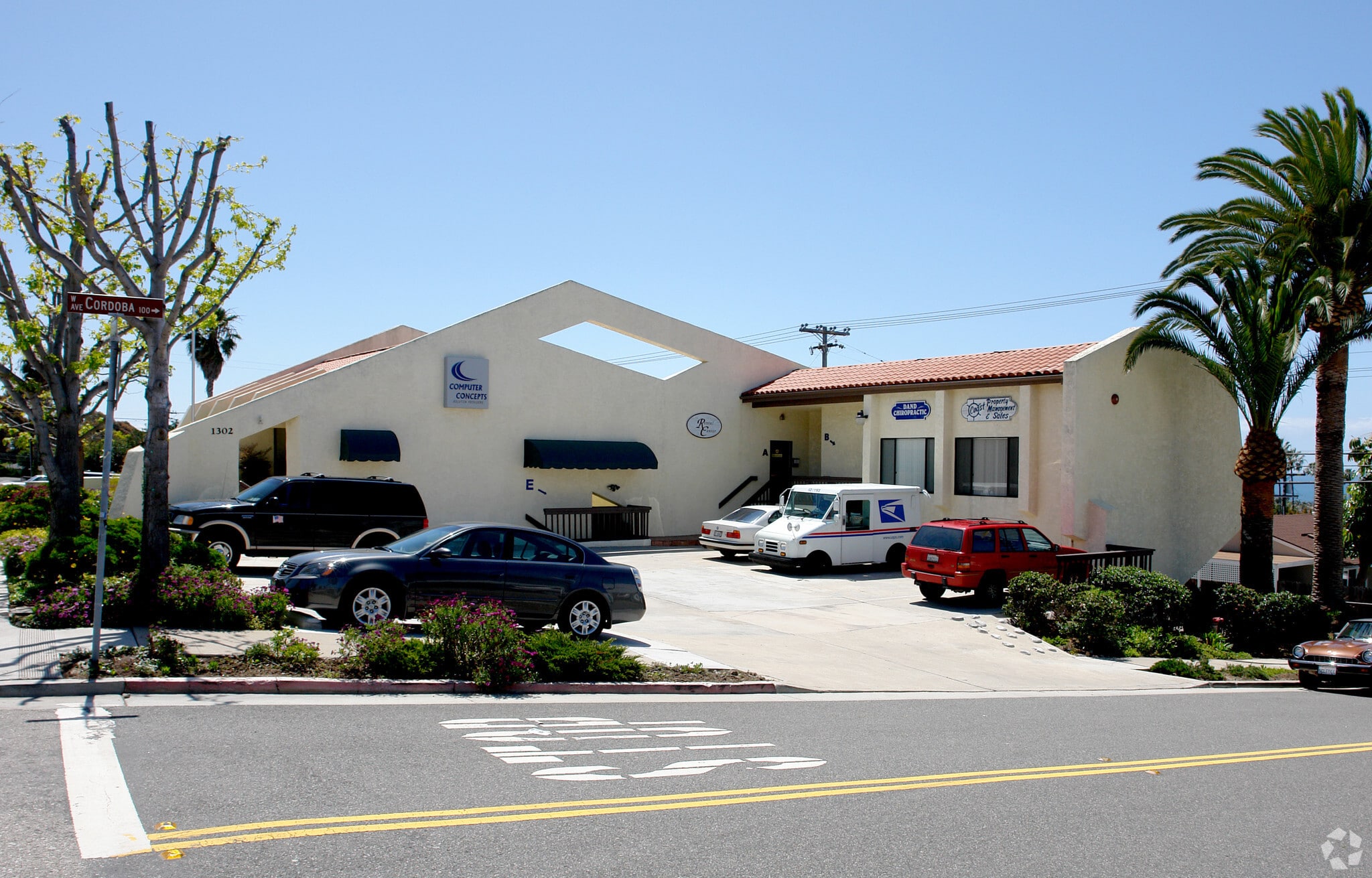 1302 S El Camino Real, San Clemente, CA for Rent