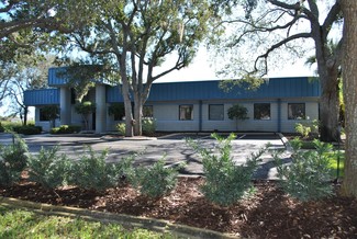 Sarasota, FL Light Manufacturing - 7565-7575 Commerce Ct