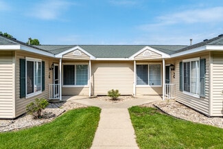 Mason City, IA Apartments - 1600 10th St SE