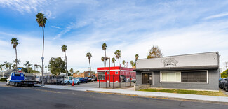 Anaheim, CA Auto Repair - 700 N Anaheim Blvd