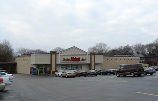 Pittsburgh, PA Retail - 661 Lincoln Ave