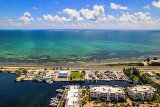 Islamorada, FL Marinas - 74540 Overseas Hwy