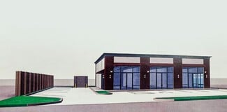 Broken Arrow, OK Office/Retail - 1021 N Narcissus Ave Broken Arrow, OK Office/Retail - 1021 N Narcissus Ave