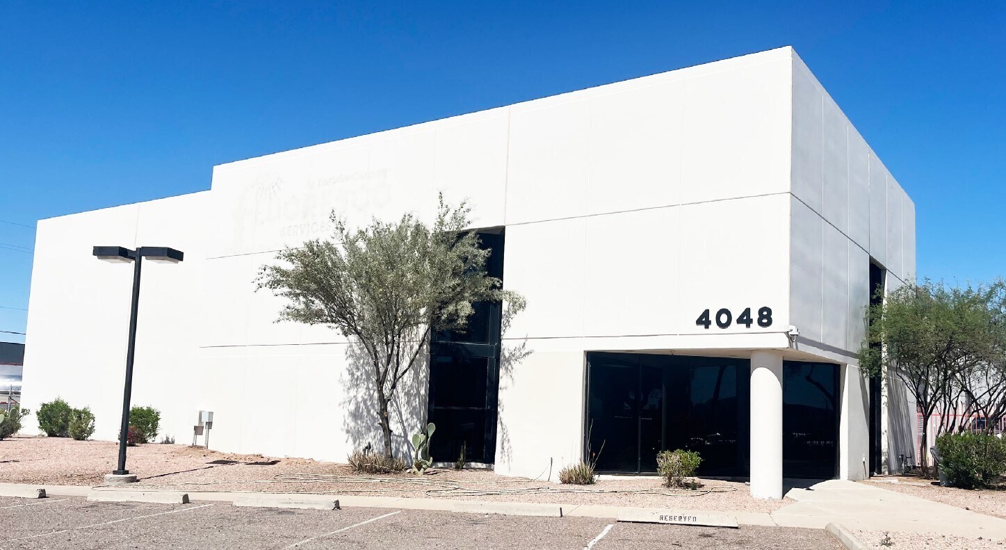 4048 E Superior Ave, Phoenix, AZ for Rent