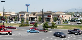 Springville, UT Retail - 1795 W 500 S