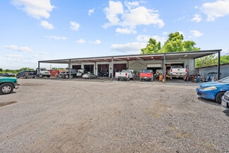 Rosenberg, TX Industrial - 1523 TX-36 Rosenberg, TX Industrial - 1523 TX-36