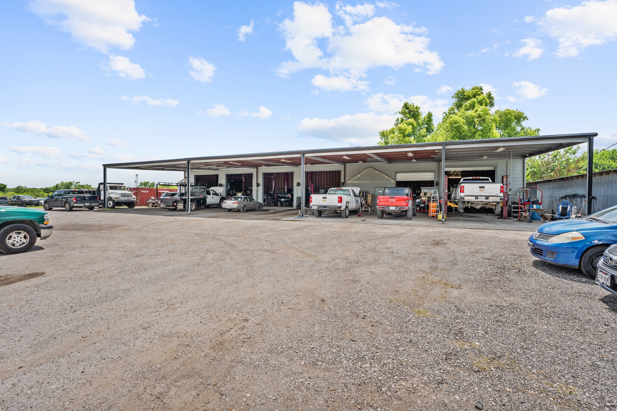 1523 TX-36, Rosenberg, TX for Sale